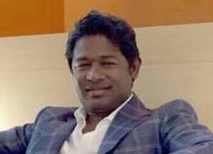 Mahendran Yadav