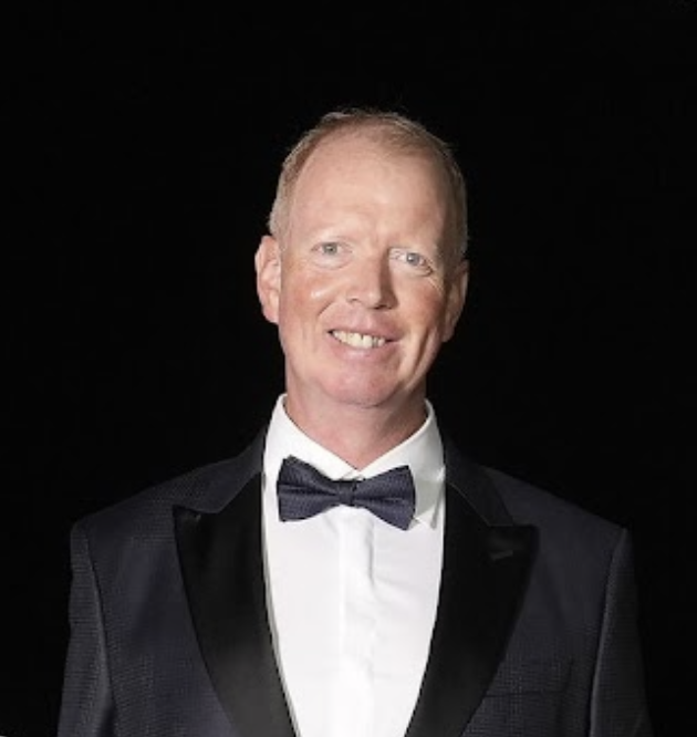 Andrew Covill